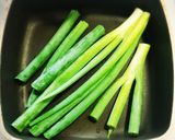 よだれ鶏風♪鶏モモ肉とナスの蒸し物作り方2写真