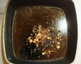 よだれ鶏風♪鶏モモ肉とナスの蒸し物作り方5写真