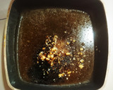 よだれ鶏風♪鶏モモ肉とナスの蒸し物作り方5写真