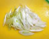 よだれ鶏風♪鶏モモ肉とナスの蒸し物作り方11写真
