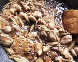 ☆鶏ごぼうの炊き込みご飯☆作り方4写真