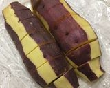 鶏肉と野菜のにぎやか塩炒め作り方3写真