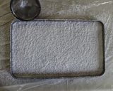 求肥と餡子と生クリーム入り♡抹茶クレープ作り方1写真