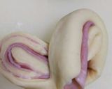 ふわふわ♪ハムロール＊懐かしい惣菜パン作り方7写真