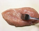パサパサしない!!しっとり☆サラダチキン作り方1写真