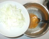 ひじきのチヂミ♪簡単ちぢみのタレ作り方6写真