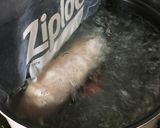 パサパサしない!!しっとり☆サラダチキン作り方6写真