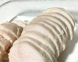 パサパサしない!!しっとり☆サラダチキン作り方8写真