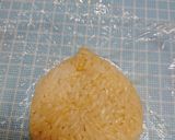 『栗♪リラックマ』秋弁当♡キャラ弁作り方2写真