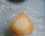 『栗♪リラックマ』秋弁当♡キャラ弁作り方4写真