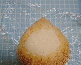 『栗♪リラックマ』秋弁当♡キャラ弁作り方5写真