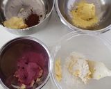 ハロウィンに♪ぐるぐるクッキー作り方7写真
