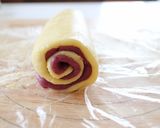 ハロウィンに♪ぐるぐるクッキー作り方16写真