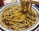レンジで簡単味噌煮込まないうどん作り方4写真