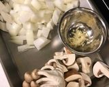 冷凍ご飯!冷凍鶏肉!で簡単ワンプレート♡作り方1写真