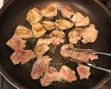 冷凍ご飯!冷凍鶏肉!で簡単ワンプレート♡作り方3写真