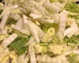 子どもが食べやすい八宝菜作り方9写真