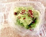 キャベツのピクルス作り方3写真