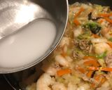 子どもが食べやすい八宝菜作り方12写真