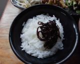 胃に優しそうなゴハン♫作り方5写真