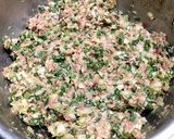 定番 餃子作り方4写真