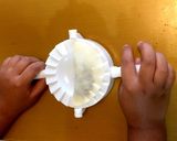 定番 餃子作り方5写真