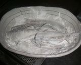 はたはたの南蛮漬け作り方3写真