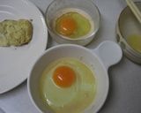 フライパンお掃除の卵焼き作り方7写真
