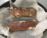 簡単 塩分&糖質制限無添加自家製ベーコン作り方12写真