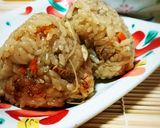 舞茸の炊き込みご飯作り方7写真