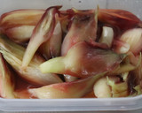 箸休め♪白梅酢＋砂糖で茗荷の甘酢漬け作り方4写真