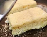 朝からお洒落に。フレンチトースト作り方5写真