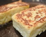 朝からお洒落に。フレンチトースト作り方6写真