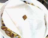 なすと鶏の味噌こく煮作り方9写真