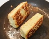 朝からお洒落に。フレンチトースト作り方7写真