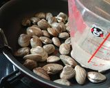 おもてなしにも！【あさり貝の炊込みご飯】作り方2写真