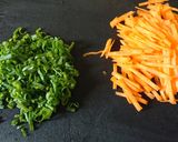 おもてなしにも！【あさり貝の炊込みご飯】作り方5写真