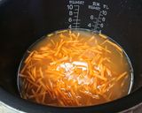 おもてなしにも！【あさり貝の炊込みご飯】作り方9写真