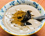 カリウム意識☆私のビターヨーグルト作り方3写真