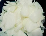 ♡失敗知らず！飴色玉ねぎの作り方♡作り方1写真