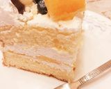 簡単！失敗しない♪ふんわり手作りケーキ♪作り方25写真