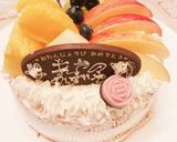 簡単！失敗しない♪ふんわり手作りケーキ♪作り方26写真