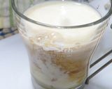 黒酢と豆乳の美味＆ヘルシー簡単ドリンク！作り方3写真