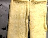 北の大豆きぬ練りおあげ韓国風ピザ作り方1写真