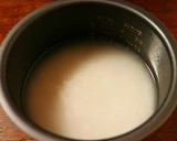 鶏肉と野菜たっぷり☆トマトの炊き込みご飯作り方2写真