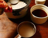 鶏肉と野菜たっぷり☆トマトの炊き込みご飯作り方24写真