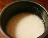 鶏肉と野菜たっぷり☆トマトの炊き込みご飯作り方19写真