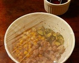 鶏肉と野菜たっぷり☆トマトの炊き込みご飯作り方18写真