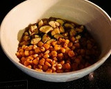 鶏肉と野菜たっぷり☆トマトの炊き込みご飯作り方14写真