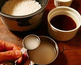 鶏肉と野菜たっぷり☆トマトの炊き込みご飯作り方25写真